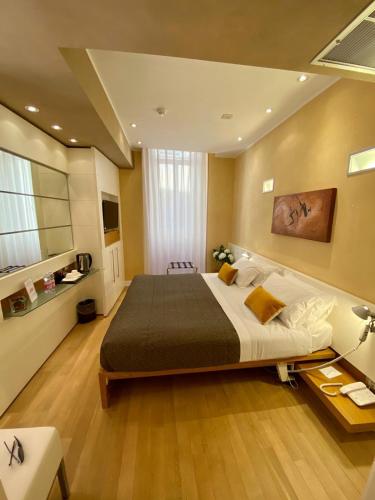 Habitación Doble Superior del hotel White. Foto 1