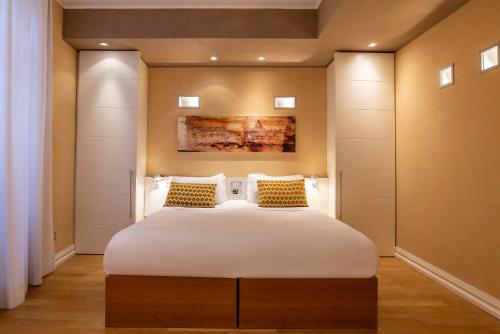 Habitación Doble Superior del hotel White. Foto 12