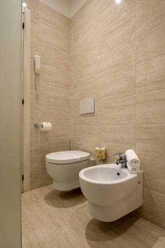 Habitación Doble Superior - 1 o 2 camas del hotel Executive. Foto 1