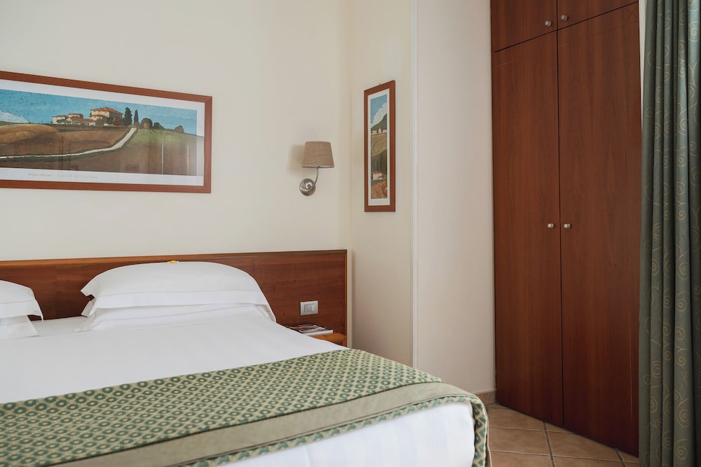 Habitación Confort, 1 habitación del hotel Athena. Foto 1