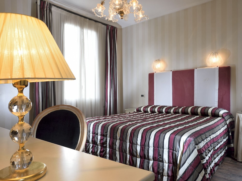 Habitación Superior con vistas del hotel Principe