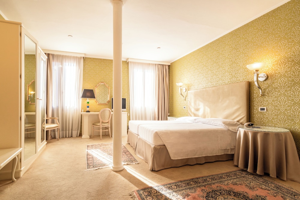 Habitación Superior del hotel Principe. Foto 4