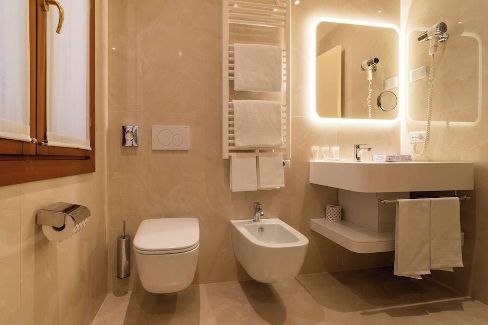 Habitación Superior del hotel Principe. Foto 8