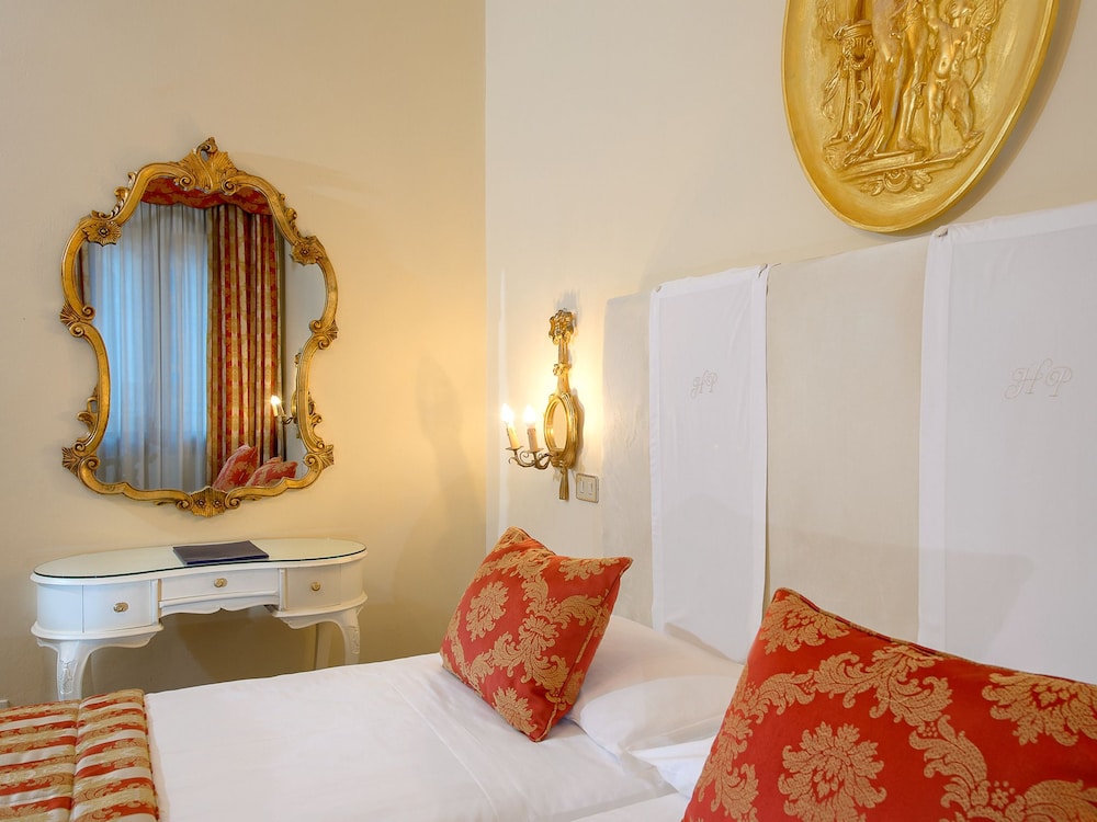 Habitación Clásica del hotel Principe. Foto 3