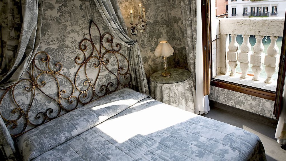 Junior Suites del hotel Principe. Foto 1