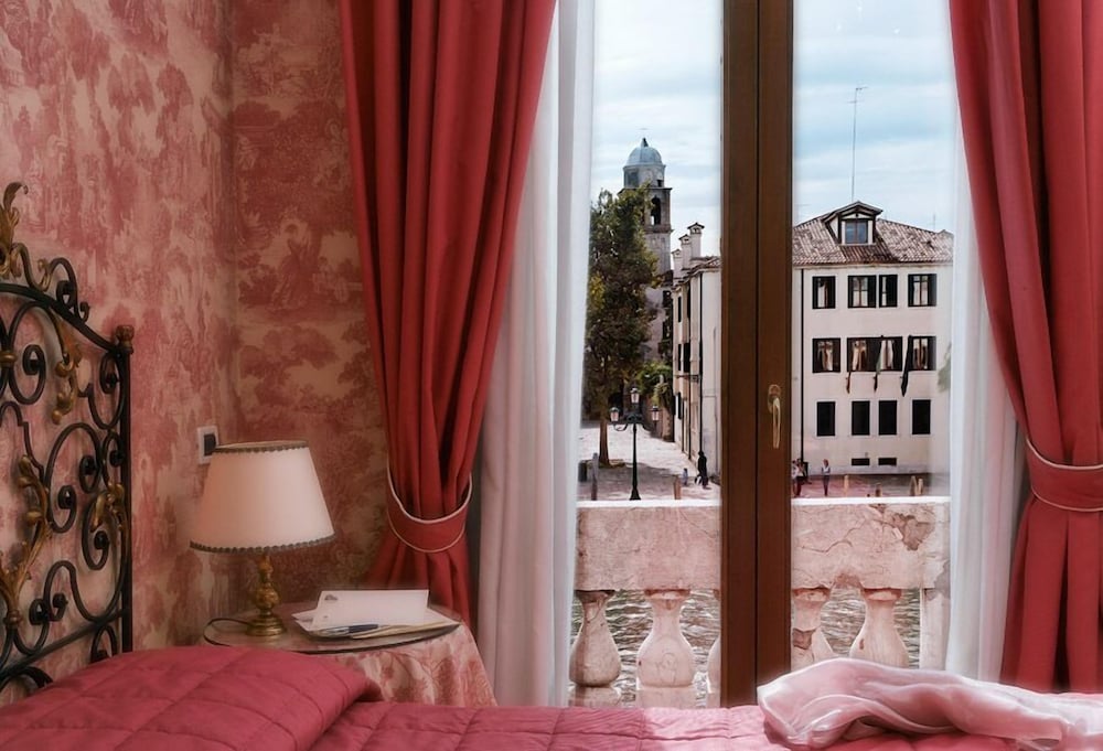 Junior Suites del hotel Principe. Foto 3