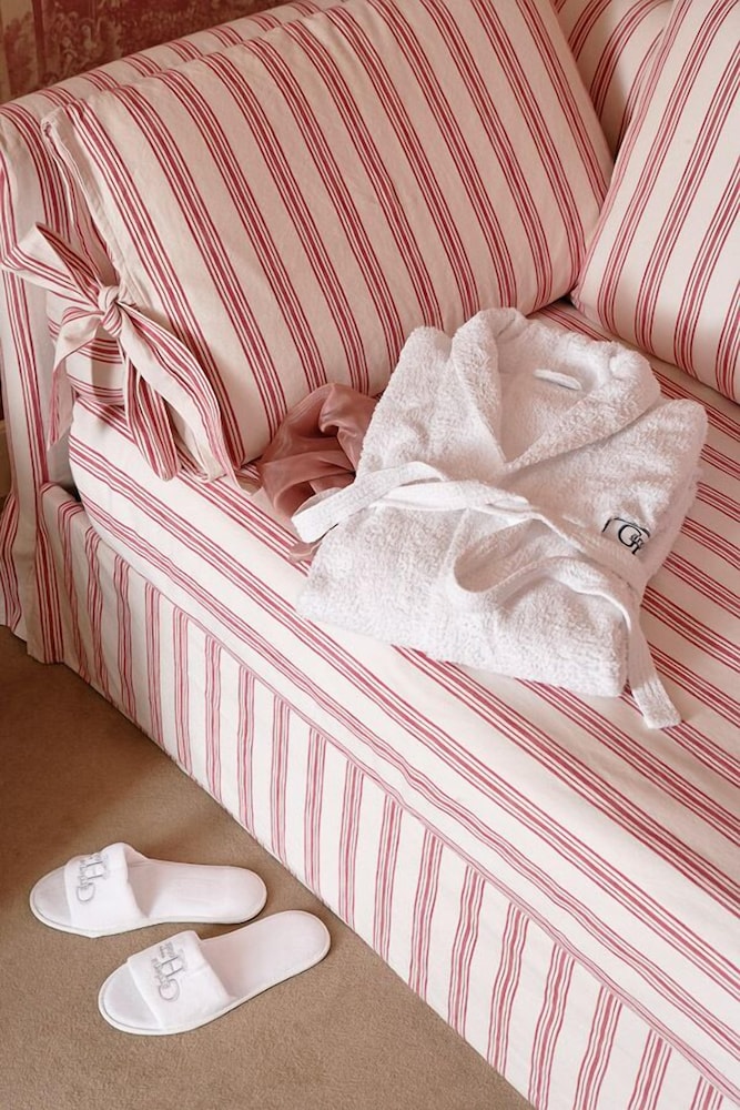 Junior Suites del hotel Principe. Foto 4