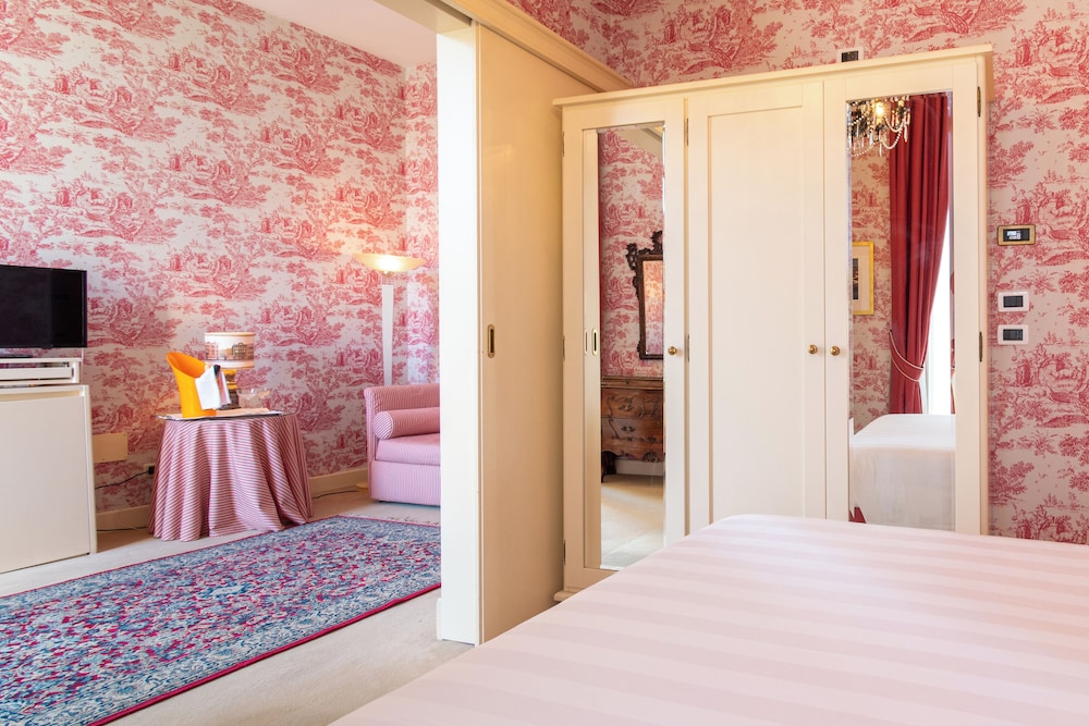 Junior Suites del hotel Principe. Foto 7