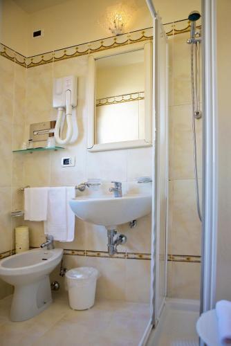 Habitación Doble Superior - 1 o 2 camas del hotel Principe