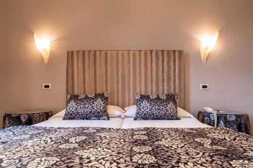 Habitación Doble Superior - 1 o 2 camas del hotel Principe. Foto 4