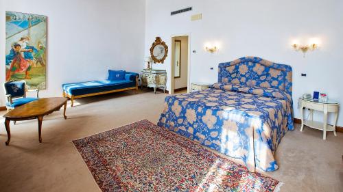 Habitación Doble Deluxe - vistas al canal del hotel Principe. Foto 7