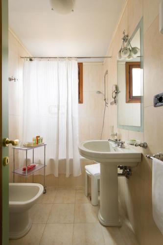Suite Junior del hotel Carlton On The Grand Canal. Foto 3