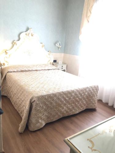 Habitación Doble Pequeña del hotel Carlton On The Grand Canal