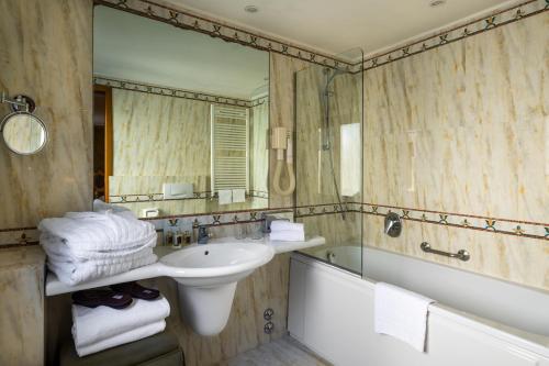 Habitación Doble Superior del hotel Concordia. Foto 6