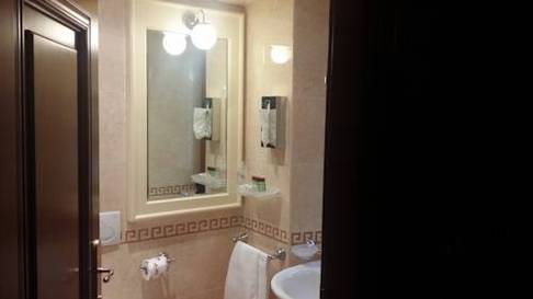 Suite Junior del hotel Royal San Marco. Foto 2
