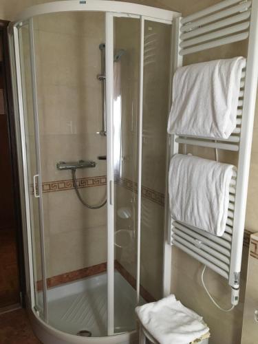 Habitación Doble del hotel Royal San Marco. Foto 9