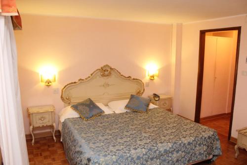 Habitación Doble del hotel Royal San Marco. Foto 12