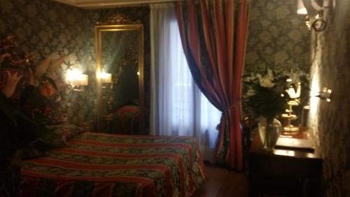 Habitación Doble Superior del hotel Royal San Marco. Foto 5