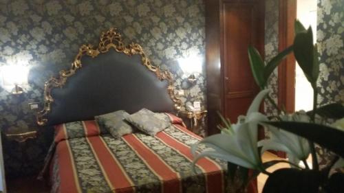 Habitación Doble Superior del hotel Royal San Marco. Foto 7