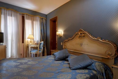 Suite Junior del hotel Royal San Marco. Foto 4