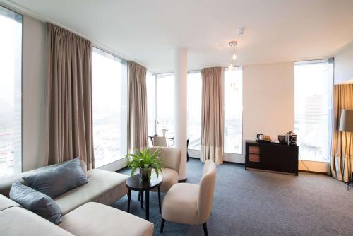 Suite Master del hotel Scandic Ørnen. Foto 1