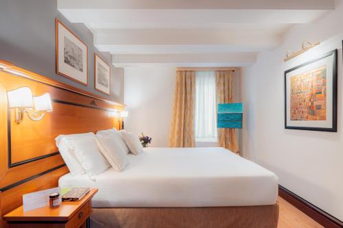 Suite San Marco del hotel All’angelo Art. Foto 3