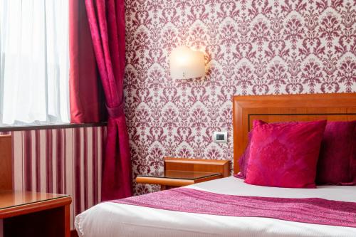 Suite Junior del hotel Palace Verona. Foto 2
