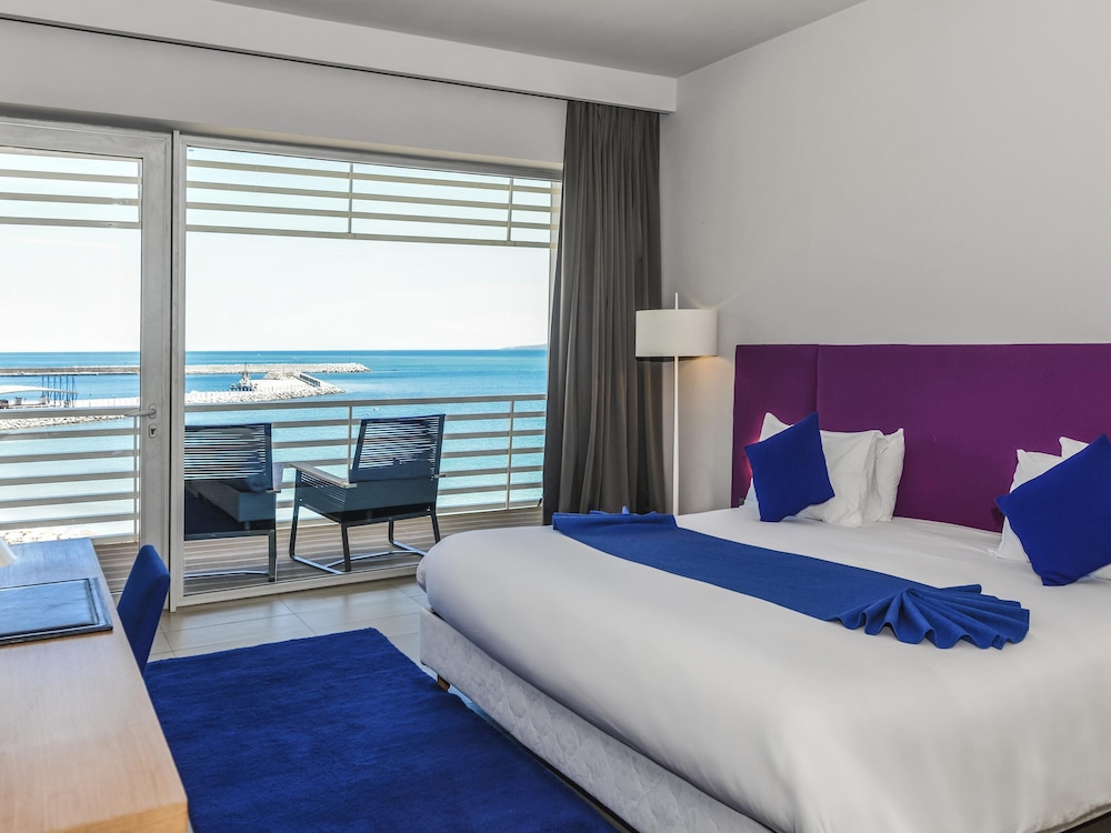 Apartamento de 2 dormitorios con balcón con vistas al mar del hotel Mercure Quemado Resort. Foto 4