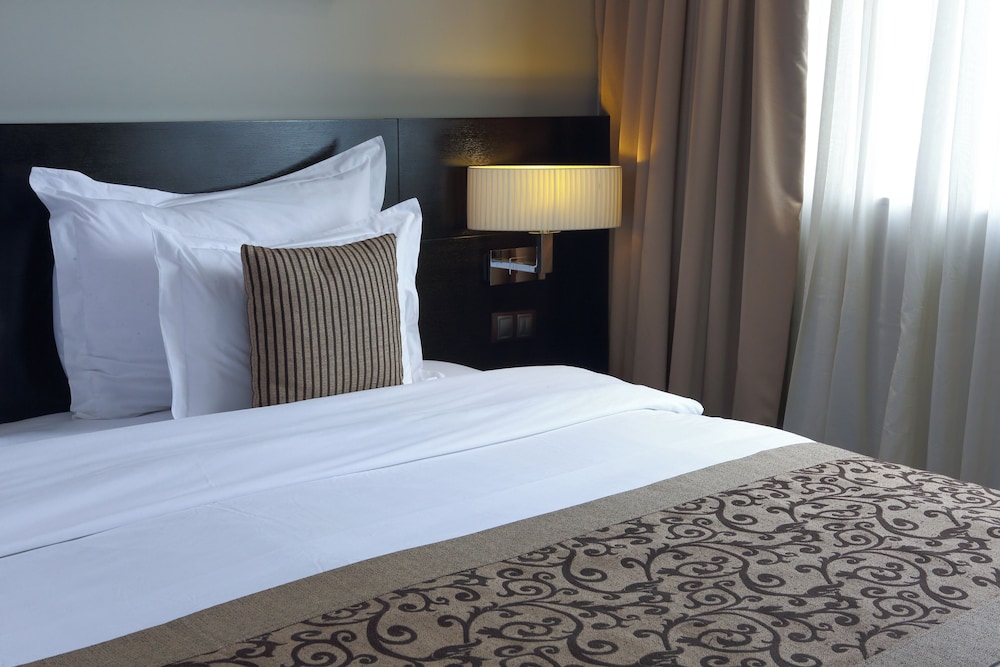 Suite familiar, 2 habitaciones del hotel Movenpick Casablanca. Foto 20