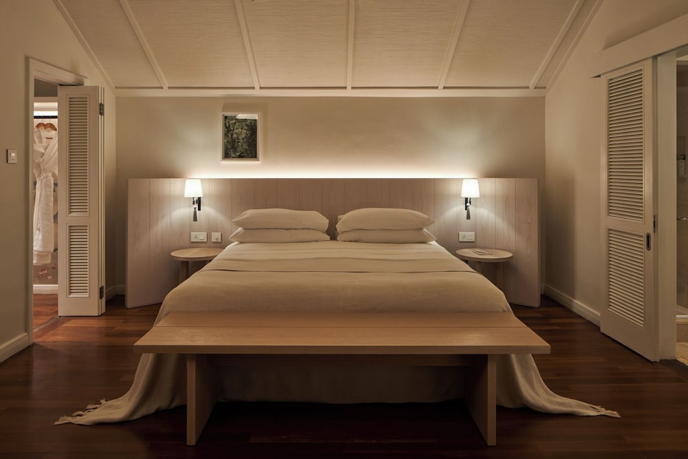 Sunset Junior Suite del hotel Lux* Le Morne Resort. Foto 2