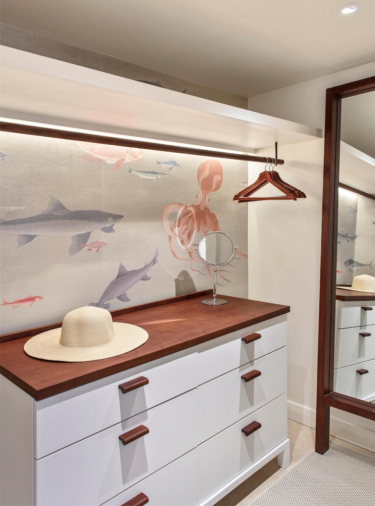 Suite Junior del hotel Lux* Le Morne Resort