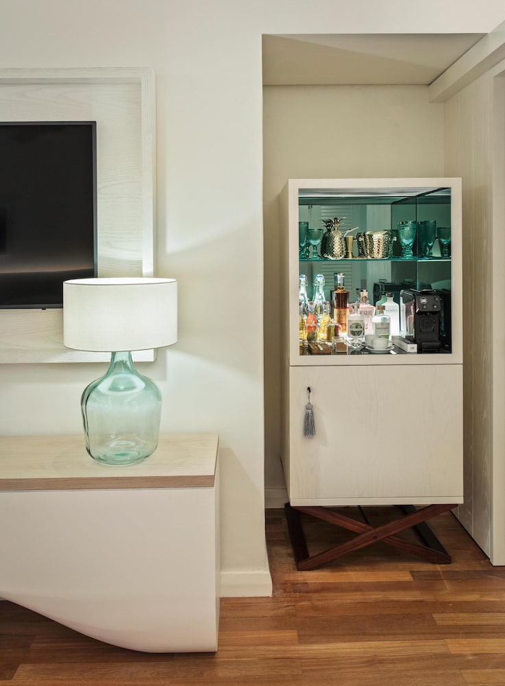 Suite Junior del hotel Lux* Le Morne Resort. Foto 4