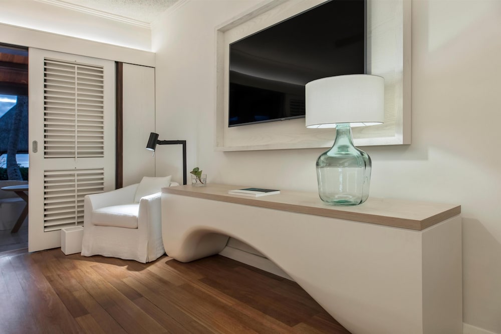 Suite Junior del hotel Lux* Le Morne Resort. Foto 5