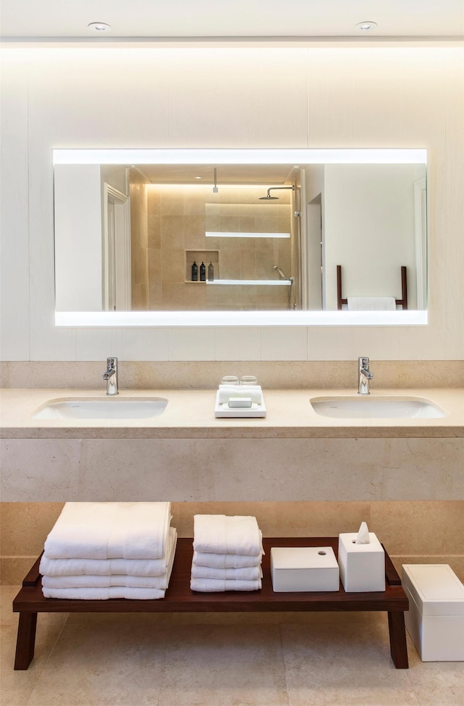 Suite Junior del hotel Lux* Le Morne Resort. Foto 8