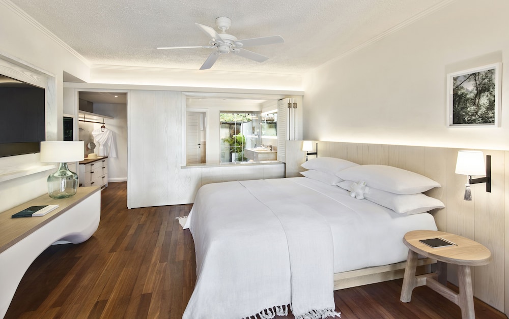 Prestige Junior Suite del hotel Lux* Le Morne Resort. Foto 1