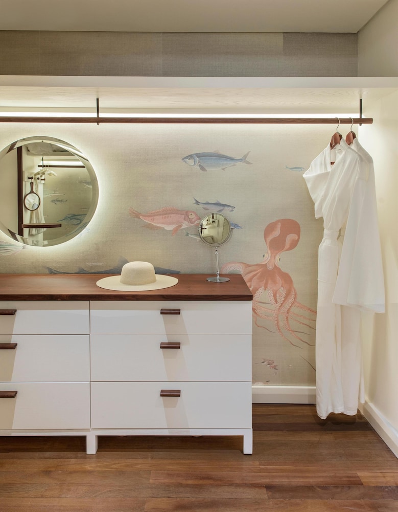 Prestige Junior Suite del hotel Lux* Le Morne Resort. Foto 6
