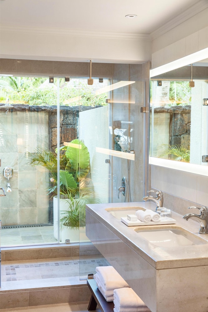 Prestige Junior Suite del hotel Lux* Le Morne Resort. Foto 9