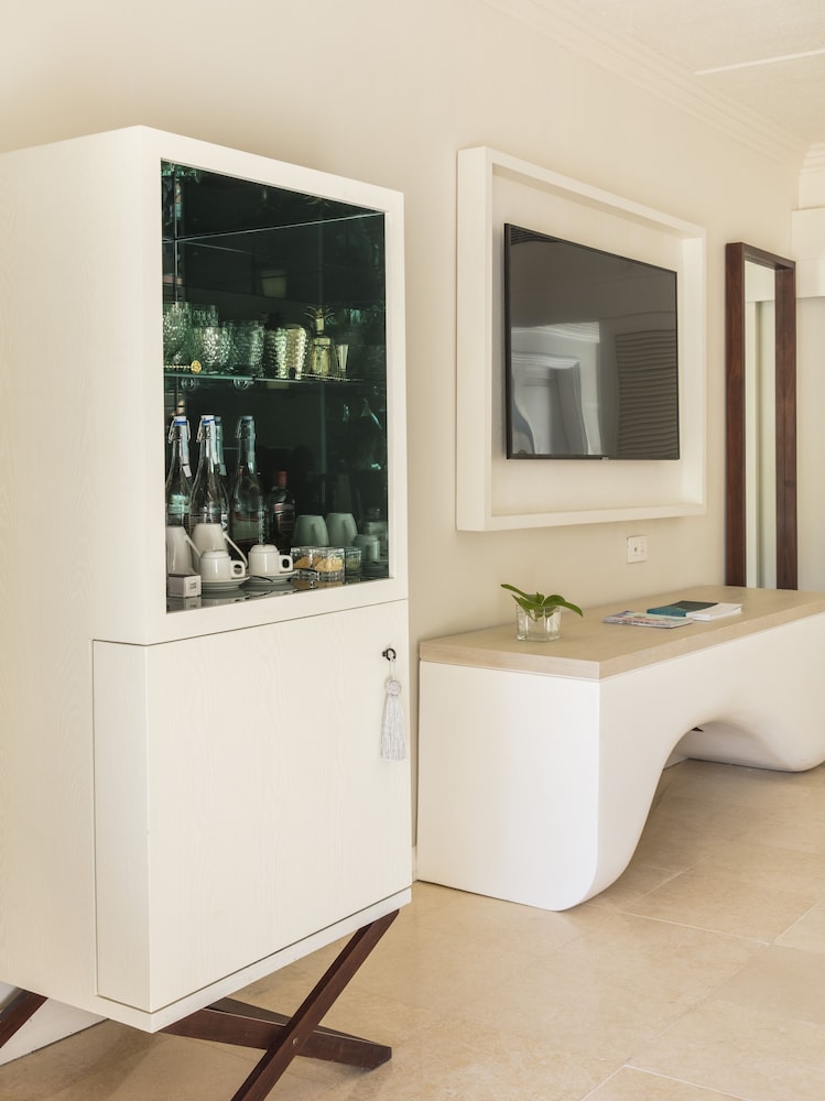 Suite Familiar del hotel Lux* Le Morne Resort. Foto 1