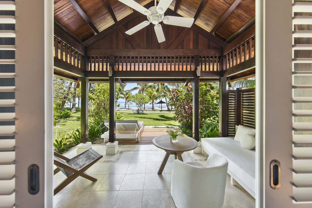Suite Familiar del hotel Lux* Le Morne Resort. Foto 3