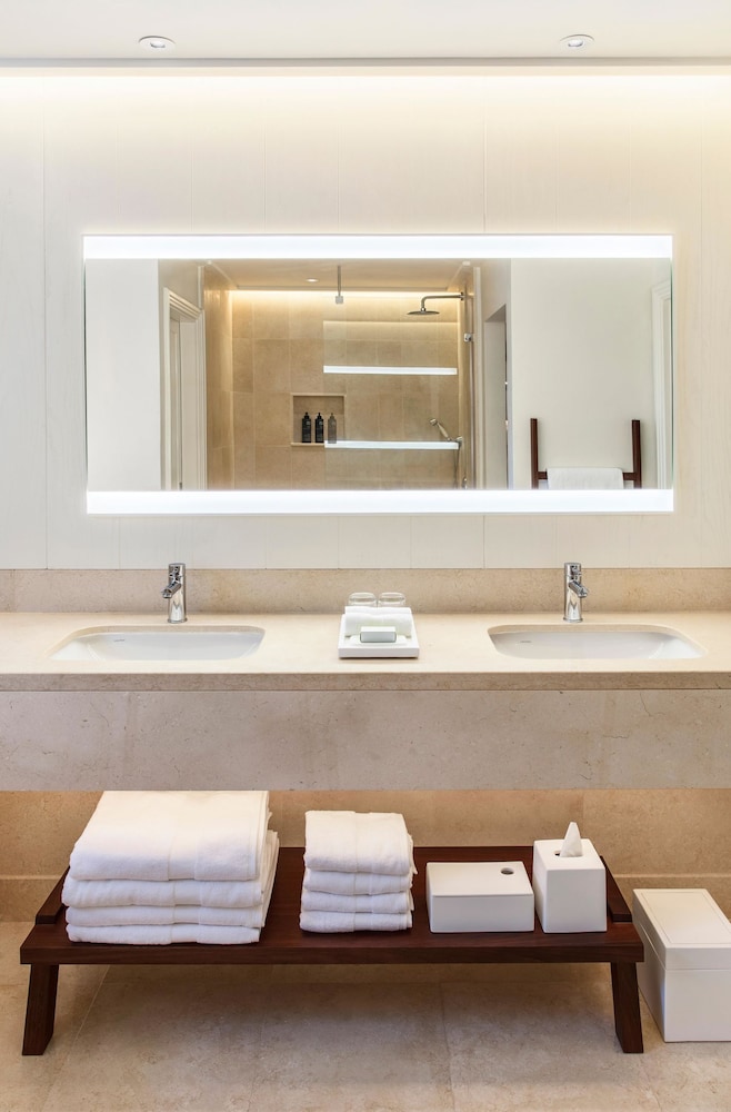 Suite Junior del hotel Lux* Le Morne Resort. Foto 10