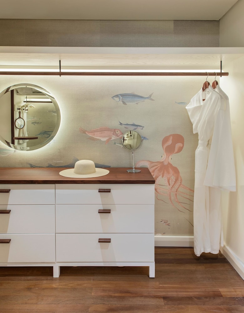Suite Junior del hotel Lux* Le Morne Resort. Foto 14