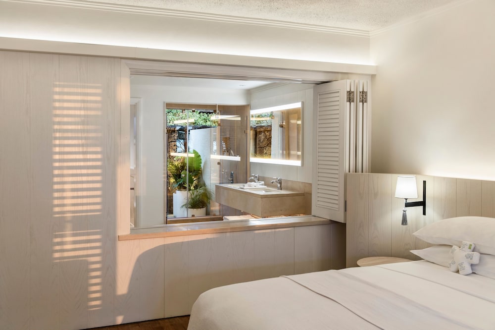 Prestige Junior Suite del hotel Lux* Le Morne Resort. Foto 10