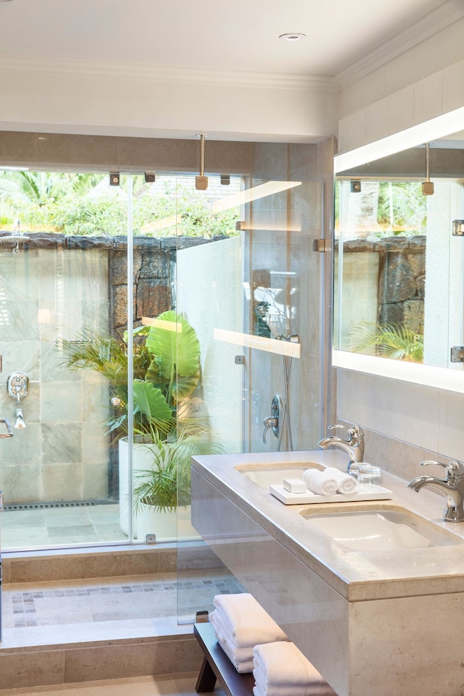 Prestige Junior Suite del hotel Lux* Le Morne Resort. Foto 14