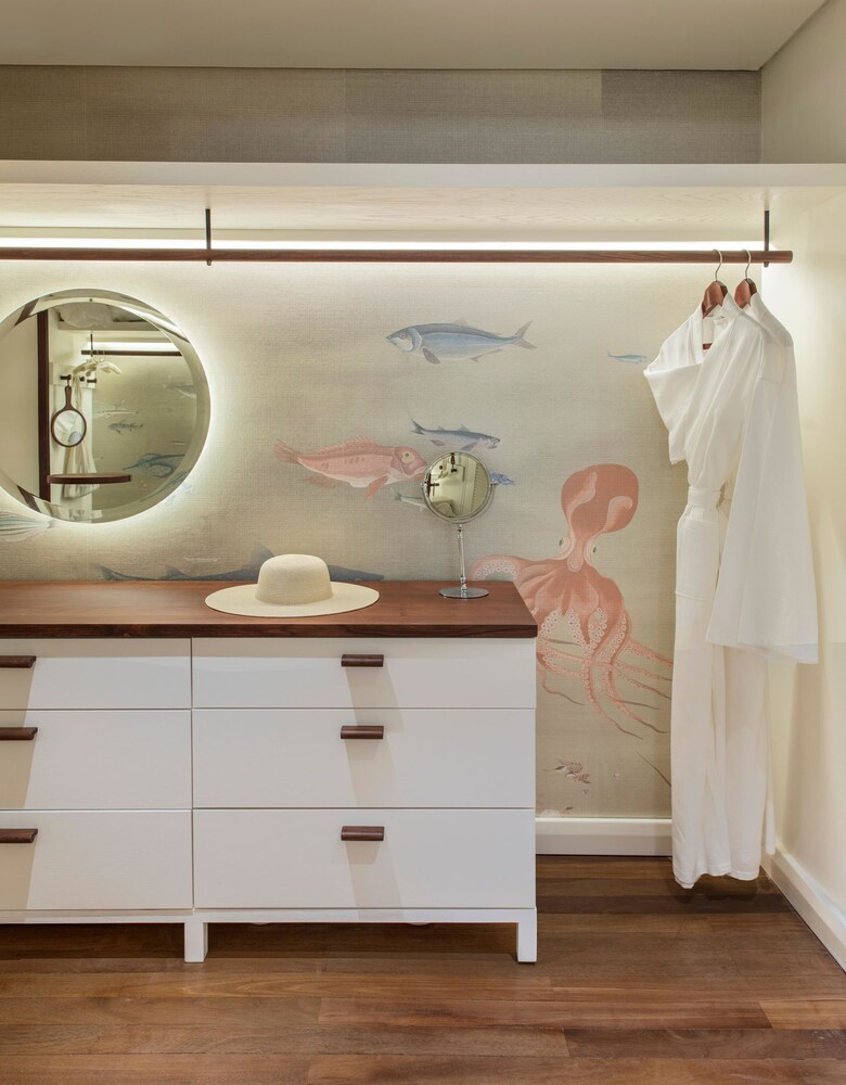 Ocean Junior Suite del hotel Lux* Le Morne Resort. Foto 17