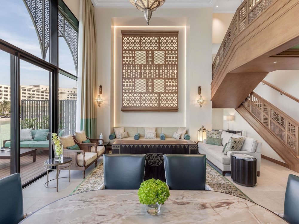 Villa de 3 dormitorios con piscina privada y vistas al mar del hotel Sofitel Bahrain Zallaq Thalassa Sea and Spa. Foto 27