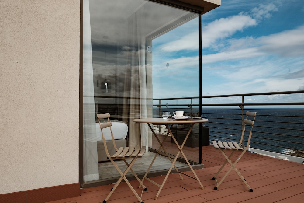 Suite Signature, vistas al mar del hotel 1926 Le Soleil & Spa. Foto 6