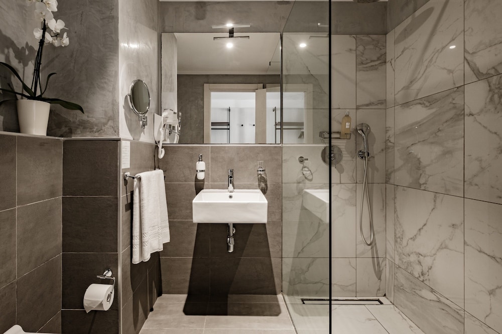 Habitación Deluxe doble del hotel 1926 Le Soleil & Spa. Foto 4