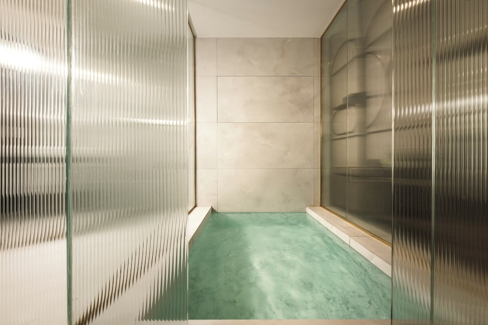 Suite Deluxe, piscina privada del hotel 1926 Le Soleil & Spa. Foto 1