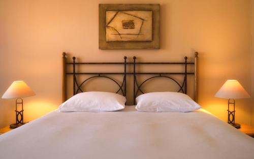 Habitación Superior - 1 cama grande del hotel Verdi St George's Bay Marina