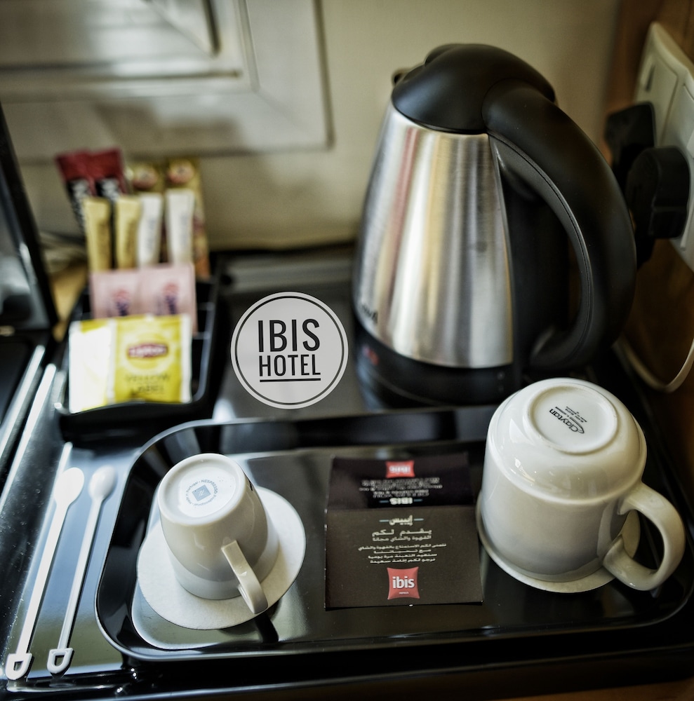 Habitación Privilege con Beneficios Adicionales del hotel Ibis Muscat. Foto 1